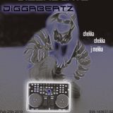 Diggabeatz - Chekka Chekka J Mekka - 2010