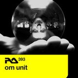 Resident Advisor - "393 Om Unit"