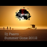 UBeat Cloudcast episode 4 - Summer is Gone - 2012 Summer season promomix