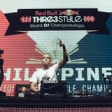 DJ K Groove - Philippines - Cebu Qualifier