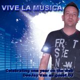 Vive La Musica 1 Year