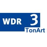 Bettina Pahn - WDR 3, TonArt (23.06.2015)