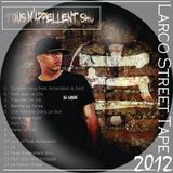 Larco Street Tape - Shurik'N - Shu