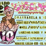Set Sweet Shop 10ma Edicion-Nosive Drop