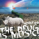 hofer66 - the drug is music - live at sa trinxa ibiza 150926