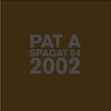 SPAGAT 04 - VINTAGE VINYL MIX SERIES 2 - 2002