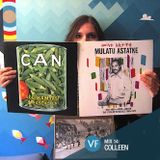 VF Mix 14: Colleen