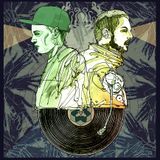 Grazzhoppa & Mister Critical - Future Vision