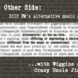SCIP FM The Other Side - 28 February 2013