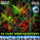 Djyn - Рresented - Sound Therapy vol. 90 (For Neo Radio 100.5 fm_Podkast#55)