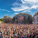 Mainstream Mix - Toby Vice
