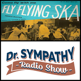Dr. Sympathy Radio-Show #4 - Without Intro (03_03_2016)