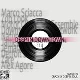 Deep in Downtown 114 (CIDAS 1)