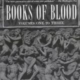 Qui si Skyappa #21 - "Book of Blood - Volume 1" di Clive Barker