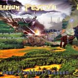 Madmarten @ Freiraum ersatz party 2015