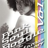 Marcus Visionary - Funk, Soul, Boogie Vol. 1 -- Channel One Station!