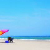Rockin' Sunchair