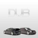 Dubby Chartmix Sept 2013