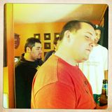 Radio.VonSands.Com BBq w/Audio Injection//Doug Prewitt//Beth Von Sands