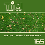 Trance In Motion 165