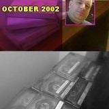 The Mix Tape Sessions - DJ Tim - October 2002
