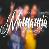 Mamamia by Clap - Djs Carletto & Worry - 12.09.14
