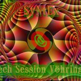 Live @ Tech Session ( Vöhringen Germany )