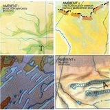 Brian Eno Ambient Complete Session SK Tribute