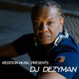 REDITION MUSIC PRESENTS DJ DEZYMAN -GLOBAL HOUSE MOVEMENT PODCAST-31-05-2014 - LISTEN AGAIN!!!