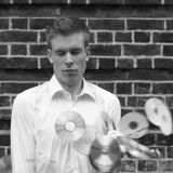 Frank McWeeny - French Toast show #25: Black Butter Records & Four Fav French Funky Electronic Beats