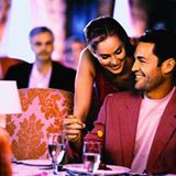Music for Restaurants 1