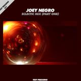 Test Pressing 011 / Joey Negro / Part One