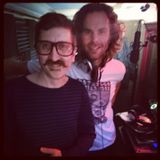 The Pete Z Show with Eric 'Dr Dunks' (NYC)