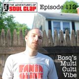 bosq x adventures of soul clap