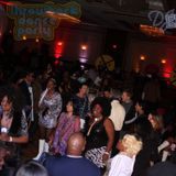WBLKs 2014 Throwback Dance Party - 24 Oct 2014