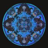 Delay the Holy Mix