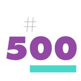 UEBERMIX500