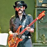 Motorhead - Glastonbury 2015