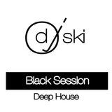 OskiDJ - Black Session (Deep House)