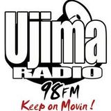 Ujima Radio - Guest Minimix - Ambush Takeover