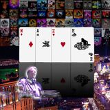 DJ Maze - Vegas 2011-2012 (4 Hours Solid)