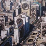 Back To The Future Planet Of Dub