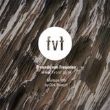Freunde von Freunden Mixtape #59 by Dirk Rumpff