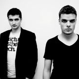Deadbeatz - Nightlife (Echoes Of The Past) 002 - Recorded Live