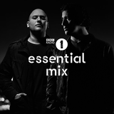 Aly & Fila live BBC Radio 1 Essential Mix - 12/02/2016