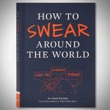 Late night around the world with talk show host