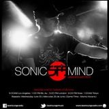 SonicMind 12 (SonicMind anniverary) on www.beatloungeradio.com - Air Date 6/22/2013