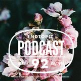 Endtopic Podcast Sep14 by Jose Castellano