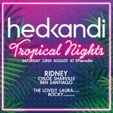 Ridney's Pre Party Ibiza Mix