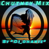 Chutney mix